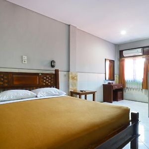 Chambre Supérieure